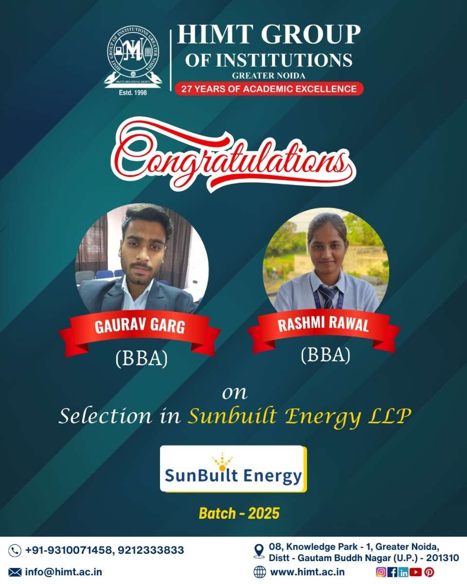 Top Placement Company Logo